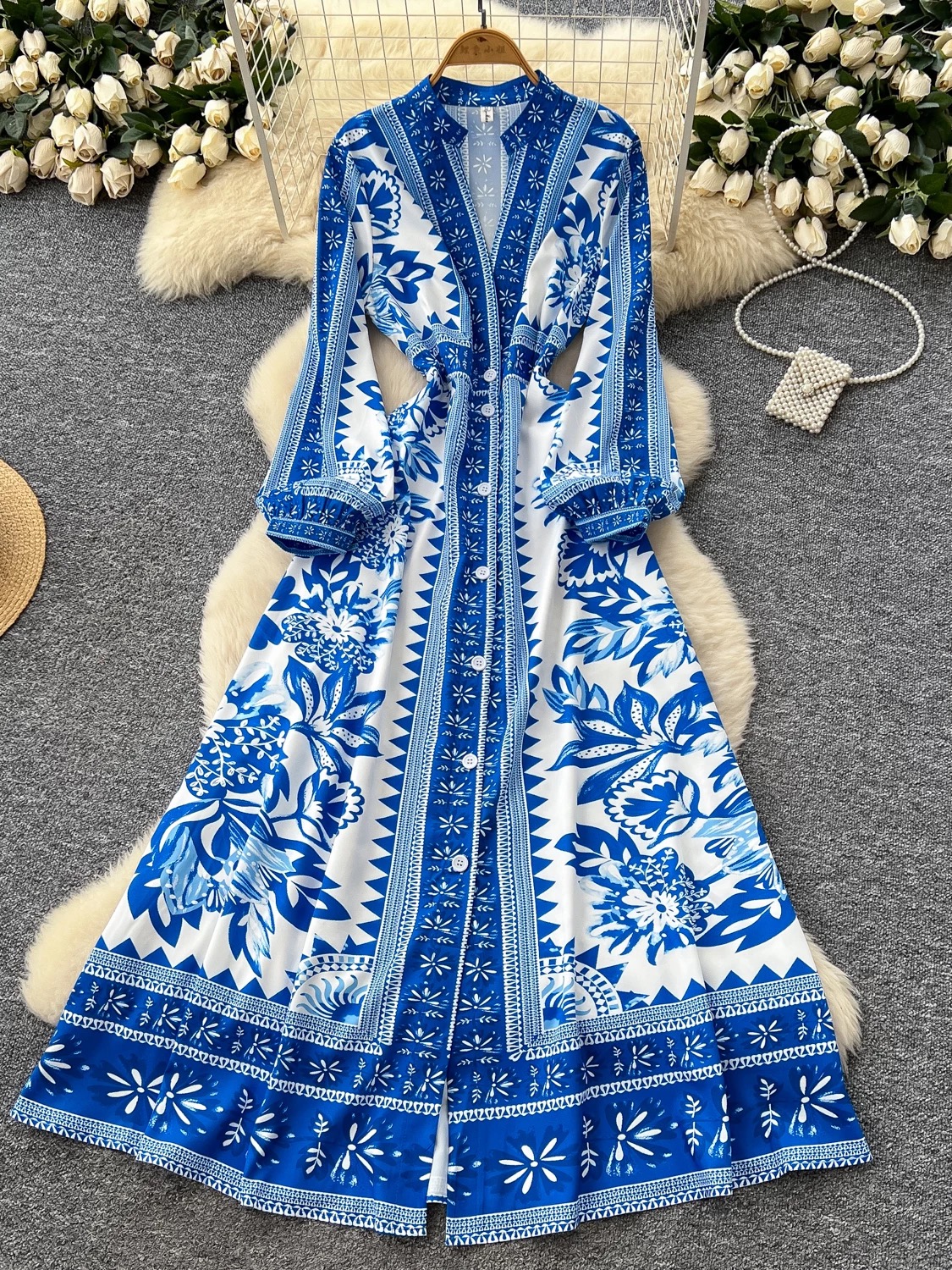 Dallas girl dress ED157 images